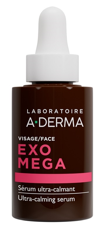 EXOMEGA SIERO ULTRA-LENITIVO 30 ML - Farmacia De Pasquale