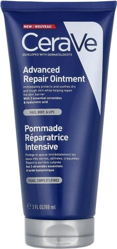 CERAVE BALSAMO RIPARATORE 88 ML - Farmacia De Pasquale