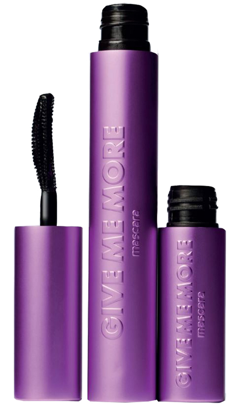 RVB LAB GIVE ME MORE KIT MASCARA MINI 4,5 ML + MASCARA FULL SIZE 9,5 ML - Farmacia De Pasquale