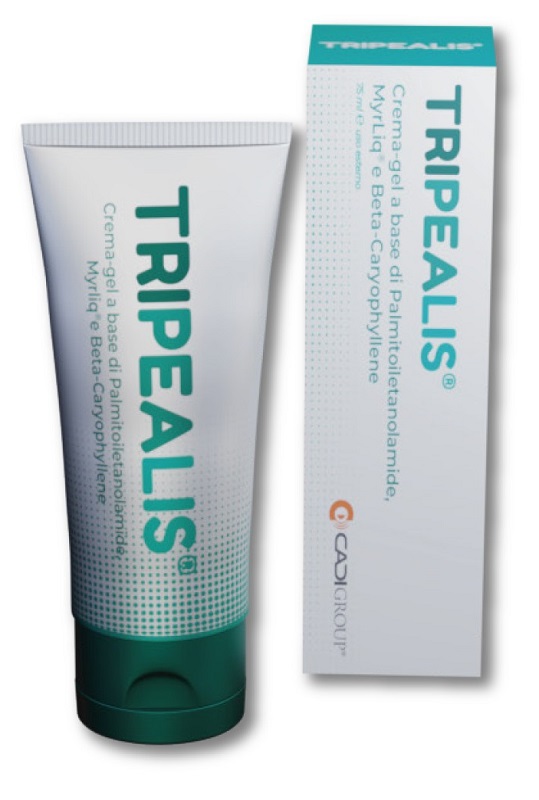 TRIPEALIS CREMA 75 ML - Farmacia De Pasquale