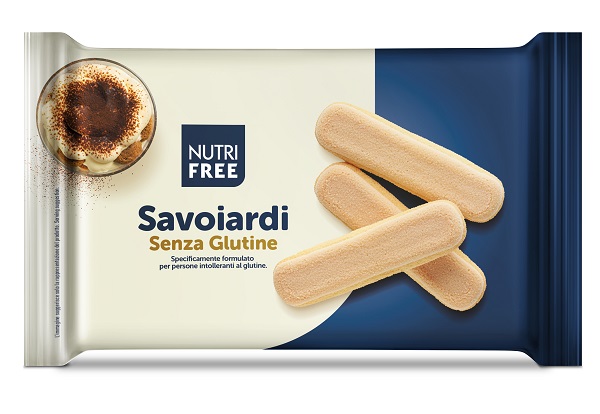 NUTRIFREE SAVOIARDI 150 G - Farmacia De Pasquale