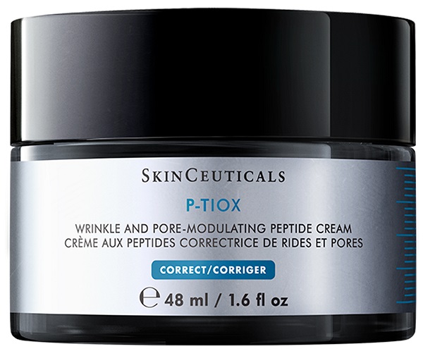 P TIOX CREAM 48 ML - Farmacia De Pasquale