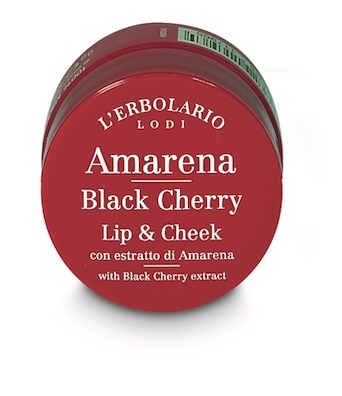 AMARENA LIP & CHEEK 9 G - Farmacia De Pasquale