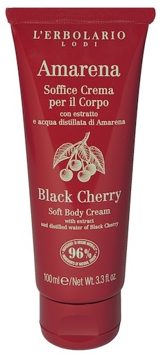 AMARENA SOFFICE CREMA CORPO 100 ML - Farmacia De Pasquale