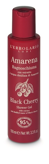 AMARENA BAGNOSCHIUMA 100 ML - Farmacia De Pasquale