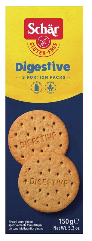 SCHAR DIGESTIVE 150 G - Farmacia De Pasquale