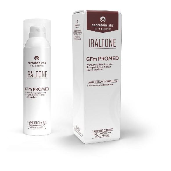 GFM PROMED 75 ML - Farmacia De Pasquale