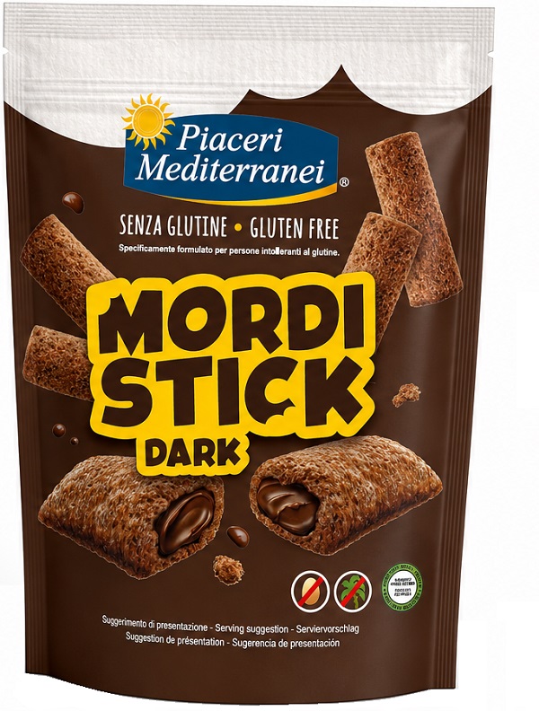 PIACERI MEDITERRANEI MORDISTICK DARK 30 G - Farmacia De Pasquale