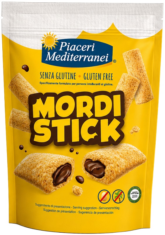 PIACERI MEDITERRANEI MORDISTICK 30 G - Farmacia De Pasquale